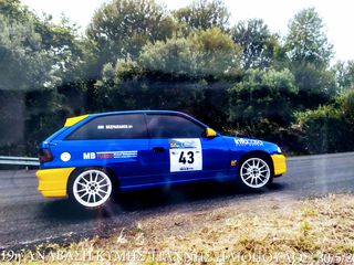 Opel Astra 1994 GSi 16V-thumb-4