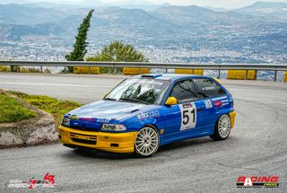 Opel Astra 1994 GSi 16V-thumb-10