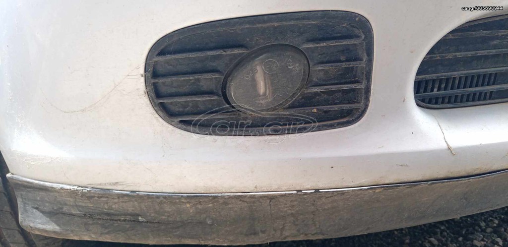 Προβολακια δεξιά αριστερά opel vectra 00mod