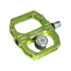 Μαγνητικά πετάλια ποδηλάτου | MAGPED | Sport2 | 200Ν | Πράσινα