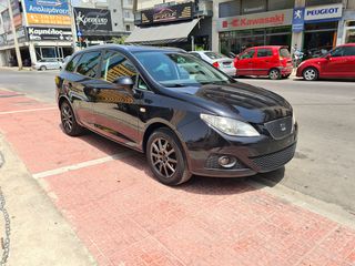 Seat Ibiza '12 1.2 TDI COMBI Ανευ Τελων Κυκλοφοριας