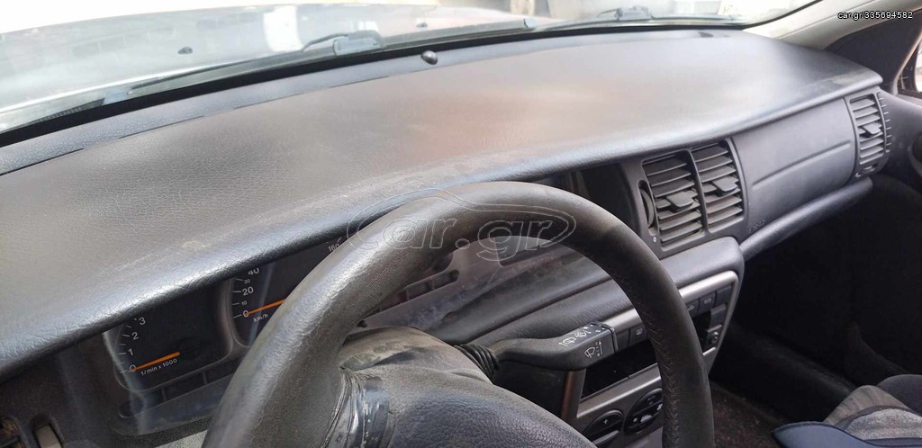 Ταμπλό opel vectra 00-02 