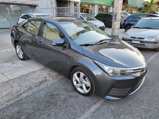 Toyota Corolla '18  DIESEL ΕΛΛΗΝΙΚΟ EURO 6