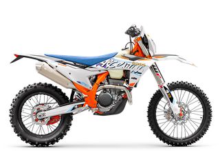 KTM 350 EXC-F SIX DAYS '24