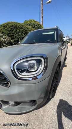 Mini Countryman '18