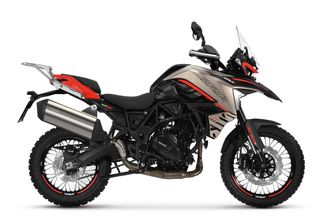 Benelli 2025 TRK 702X-thumb-2