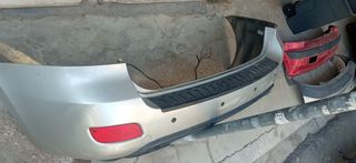 ΠΡΟΦΥΛΑΚΤΗΡΑΣ  ΠΙΣΩ HYUNDAI SANTAFE 05-10