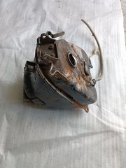 suzuki shogun 110 cc