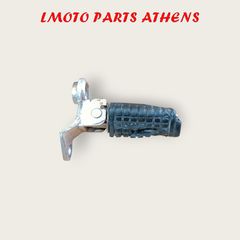 ΔΕ. ΜΑΡΣΠΙΕ ΣΥΝΟΔΗΓΟΥ KLE 400 / 500