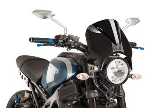 Ζελατίνα Windscreen Puig για Yamaha XSR 700 - XSR 900