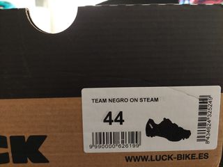 luck team negro on steam