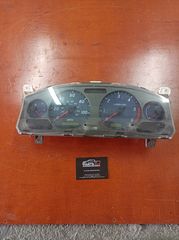 NISSAN NAVARA D22 133hp 2001-2005 ΚΟΝΤΕΡ ΜΕ ΜΙΛΙΑ (24812VK010)