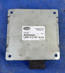 FIAT DOBLO 2009-2015  , FIAT 500 2007 - 2014  ,FIAT  ΕΓΚΕΦΑΛΟΣ ΡΑΔΙΟ CD 51833517 ,503950410103 VSFGA1.01