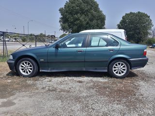 Bmw 316 1998-thumb-7