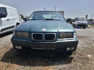 Bmw 316 1998-thumb-2