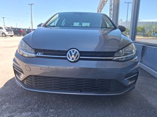 Volkswagen Golf 2019 1.0cc TFSI R-LINE