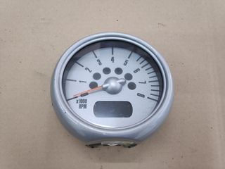 Στροφόμετρο από Mini Cooper 2001-2006 βενζίνη με κωδικό 6211-6913667