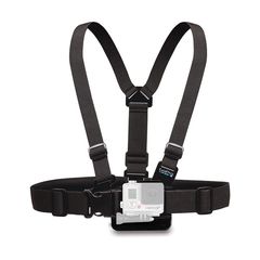 GoPro AGCHM-001 Chesty Performance Chest Mount for GoPro