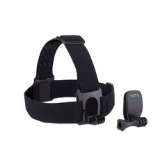 GoPro ACHOM-001 Head Strap + QuickClip