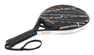 Amila Ρακέτα Padel Teloon 100% Carbon 3K (45753)