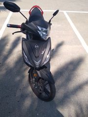 Sym VF 125 2023-thumb-1