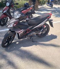 Sym VF 125 2023-thumb-2