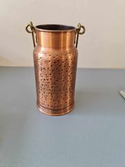 Ομπρελοθήκη Χάλκινη