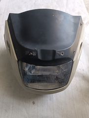 kawasaki kle 500 cc
