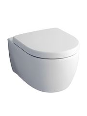 ΛΕΚΑΝΗ ΚΡΕΜΑΣΤΗ ΜΕ ΚΑΠΑΚΙ ICON RIMERFREE GEBERIT 204.060.00.0