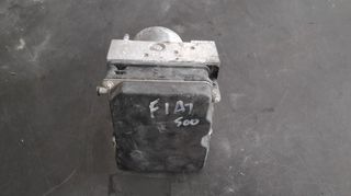 Εγκέφαλος/Μονάδα ABS  FIAT 500 - FORD KA  1400CC 16V 100PSI-thumb-1