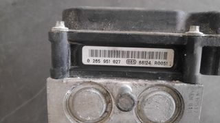 Εγκέφαλος/Μονάδα ABS  FIAT 500 - FORD KA  1400CC 16V 100PSI-thumb-6