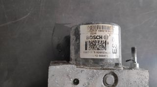 Εγκέφαλος/Μονάδα ABS  FIAT 500 - FORD KA  1400CC 16V 100PSI-thumb-9