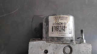 Εγκέφαλος/Μονάδα ABS  FIAT 500 - FORD KA  1400CC 16V 100PSI-thumb-10