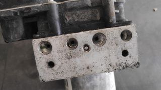 Εγκέφαλος/Μονάδα ABS  FIAT 500 - FORD KA  1400CC 16V 100PSI-thumb-11