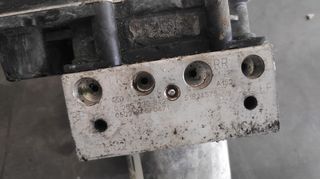 Εγκέφαλος/Μονάδα ABS  FIAT 500 - FORD KA  1400CC 16V 100PSI-thumb-12