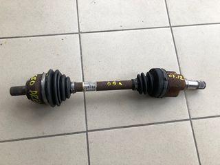 HMIAΞΟΝΙΟ AΡΙΣΤΕΡΟ P31256935 VOLVO S40-V50 1.6CC DIESEL 07-12