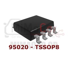 95020 - SMD - STMicroelectronics