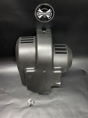 ΚΑΠΑΚΙ ΚΙΝΗΤΗΡΑ ΜΠΡΟΣΤΑ PEGASO STRADA-TRAIL 650IE 2005-2009-thumb-1