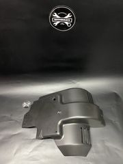 ΚΑΠΑΚΙ ΚΙΝΗΤΗΡΑ ΜΠΡΟΣΤΑ PEGASO STRADA-TRAIL 650IE 2005-2009-thumb-2