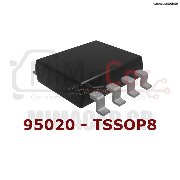 95020 - TSSOP8