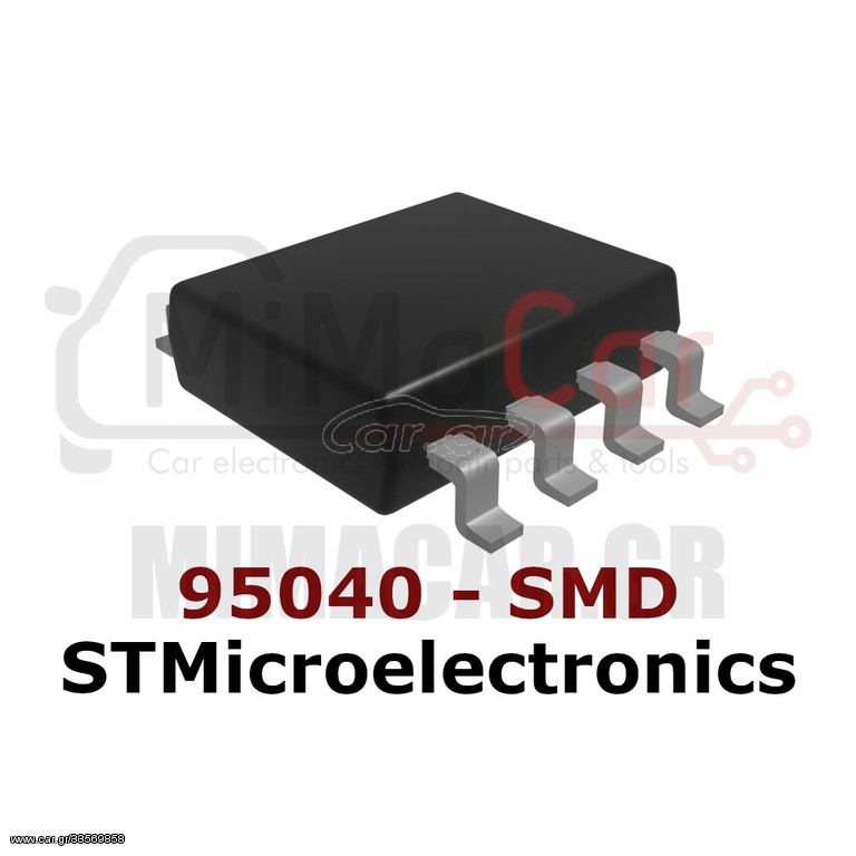 95040 - SMD - STMicroelectronics