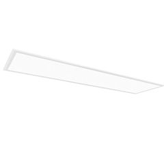 LED φωτιστικό PANEL 25W με ενδιάμεσο χρώμα φωτός 4000K 3600Lm 230VAC IP40 UGR<19 295*1195*33mm