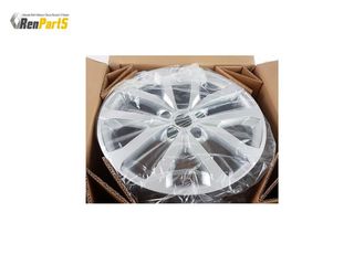 ΖΑΝΤΑ ΑΛΟΥΜΙΝΙΟΥ RENAULT ESPACE V 17'' AQUILA ΓΝΗΣΙΟ ΑΝΤΑΛΛΑΚΤΙΚΟ