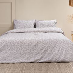 Κουβερλί υπέρδιπλο Punch Αrt 12071 διαστάσεων 230x250cm εμπριμέ