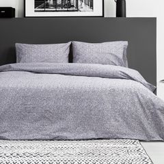 Κουβερλί υπέρδιπλο Tonique Αrt 12073 διαστάσεων 230x250cm εμπριμέ