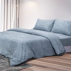Κουβερλί μονό Paloma Αrt 12079 διαστάσεων 160x240cm εμπριμέ