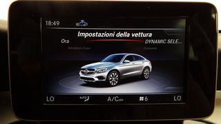 Mercedes-Benz GLC 250 2019 250 COUPE D 4-MATIC FACELIFT SPORT 3ΠΛΗ-ΕΓΓΥΗΣΗ-thumb-34