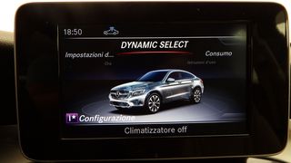 Mercedes-Benz GLC 250 2019 250 COUPE D 4-MATIC FACELIFT SPORT 3ΠΛΗ-ΕΓΓΥΗΣΗ-thumb-35