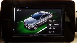 Mercedes-Benz GLC 250 2019 250 COUPE D 4-MATIC FACELIFT SPORT 3ΠΛΗ-ΕΓΓΥΗΣΗ-thumb-36