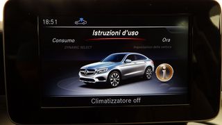 Mercedes-Benz GLC 250 2019 250 COUPE D 4-MATIC FACELIFT SPORT 3ΠΛΗ-ΕΓΓΥΗΣΗ-thumb-39
